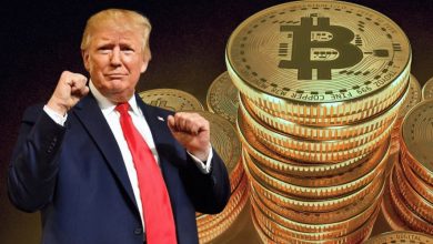 بیت‌کوین در آستانه تحلیف ترامپ رکورد زد! بازار کریپتو آماده یک جهش تاریخی؟