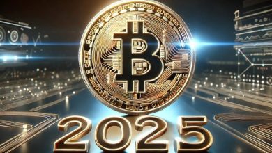 بیت‌کوین ۲۰۲۵؛ غول‌های مالی چه پیش‌بینی‌هایی برای کف و سقف قیمت دارند؟