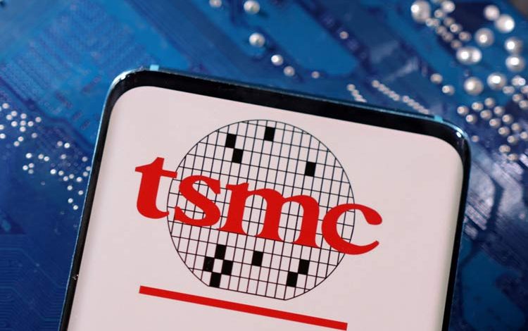 تاثیر تراشه‌های هوش مصنوعی بر رشد فروش ۳۴ درصدی فروش TSMC