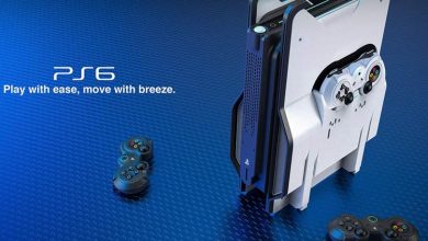 تاریخ رونمایی و مشخصات پلیاستیشن ۶ لو رفت