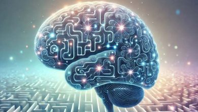 تثبیت سریع حافظه در اوتیسم دست نخورده باقیمانده است