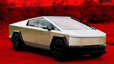 تخیف‌های شگفت‌انگیز سایبرتراک به دلیل کاهش تقاضا است؟