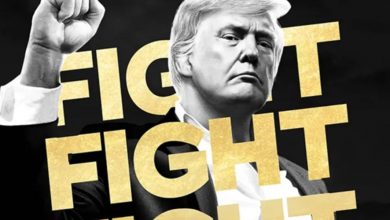 ترامپ میمکوین جدید خود را معرفی کرد؛ آغاز جشن پیروزی یا هک حساب کاربری؟