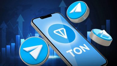تلگرام از این پس فقط تونکوین میپذیرد؛ پایان پشتیبانی از بلاکچینهای دیگر!