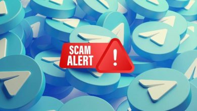 تلگرام در تسخیر کلاهبرداران! چگونه از سرمایههای دیجیتال خود محافظت کنیم؟