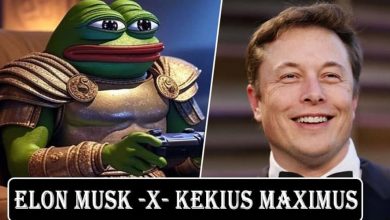 حاشیه‌های تغییر نام دوباره ایلان ماسک در X؛ دوران شکوه KEKIUS به پایان رسید؟