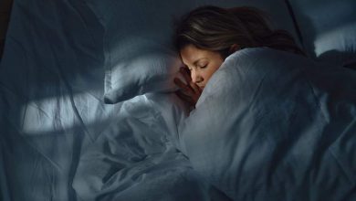 خاطرات بد را به خواب بسپارید!