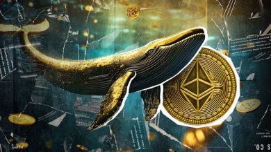 خرید بیش از ۱ میلیارد دلار اتریوم توسط نهنگها؛ آمادهسازی برای تحلیف ترامپ؟