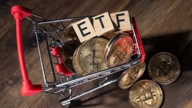 خرید ETFهای بیتکوین از تولید ماینرها پیشی گرفت! قیمتها بهزودی جهش خواهند کرد؟