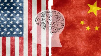 رقابت شدید چین و آمریکا بر سر چت‌بات‌های هوش مصنوعی