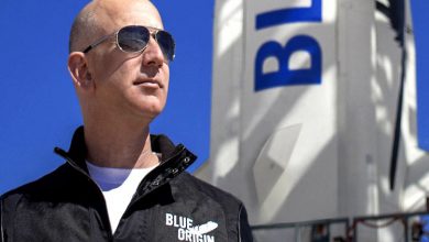 رقابت فضایی بلو اوریجین؛ جف بزوس در رقابت فضایی راه ایلان ماسک را دنبال می‌کند؟