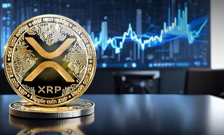 ریپل در پی فتح قله‌های جدید! هدف قیمت XRP پس از شکستن مقاومت ۳ دلار کجاست؟