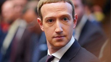 زاکربرگ با تغییر متا دست دوستی به سوی ترامپ دراز میکند