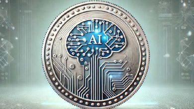 سرمایهگذاری ۵۰۰ میلیارد دلاری در حوزه هوش مصنوعی؛ توکنهای AI سر به فلک کشیدند!