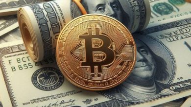 سقف بدهی ۳۶ تریلیون دلاری آمریکا؛ آیا بیت‌ کوین به ۷۰ هزار دلار سقوط می‌کند؟
