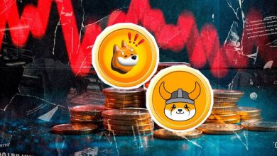 سقوط بازار دامن میم کوین‌ها را نیز گرفت؛ چه اتفاقی افتاده است؟