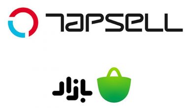 شرکت تپسل، کافهبازار را خرید