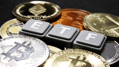 شرکت‌های غول‌پیکر به‌دنبال ETF رمزارزها؛ آغاز عصری جدید برای کریپتو؟