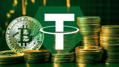 صف خرید بیت‌کوین شلوغ‌تر از همیشه؛ تتر هم ۷۸۰ میلیون دلار BTC انباشت کرد!