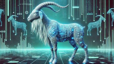 فروش ۱.۲ میلیون دلار FARTCOIN؛ نهنگ‌ها به آینده GOAT خوش‌بین‌ترند!