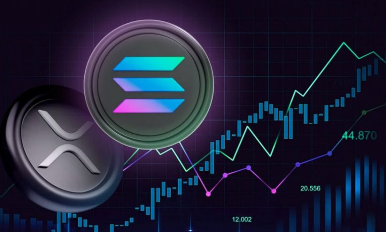 قراردادهای آتی ریپل و سولانا در بورس شیکاگو لیست می‌شوند؟ بازار در تب‌وتاب!