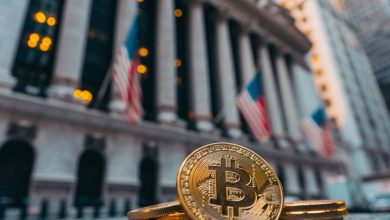 لغو قانون SAB 121؛ آیا بانکهای آمریکا به خرید بیت کوین روی میآورند؟