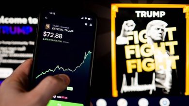 میمکوین ترامپ دوباره اوج میگیرد؟ پیشبینی تحلیلگران درباره قیمت TRUMP