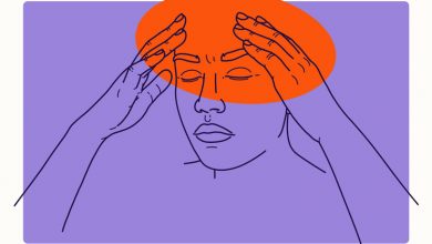 میگرن چیست و چگونه میتوان از حمله میگرنی جلوگیری کرد؟
