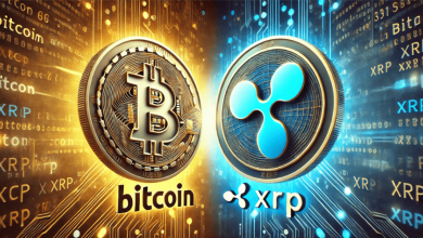 نبرد بیت‌کوین و ریپل؛ آیا ریپل علیه ذخیره استراتژیک BTC لابی‌گری می‌کند؟