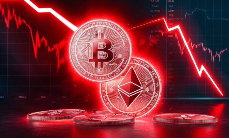 نسبت ETHBTC در پایین‌ترین حد چهار ساله؛ آیا اتریوم شانسی برای رشد دارد؟