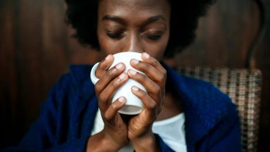 نوشیدن قهوه در صبح خطر مرگ ناشی از بیماریهای قلبی را کاهش میدهد