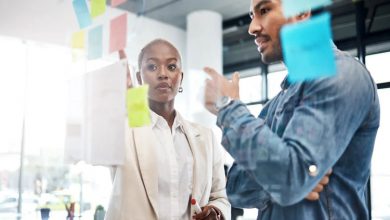 نگرانی کارمندان از منسوخ شدن مهارتهای شغلیشان تا پایان دهه حاضر