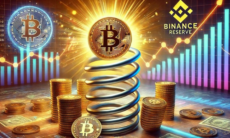 ورود استیبل‌کوین‌ها به بایننس و خروج بیت‌کوین از آن؛ رکوردشکنی BTC در راه است؟