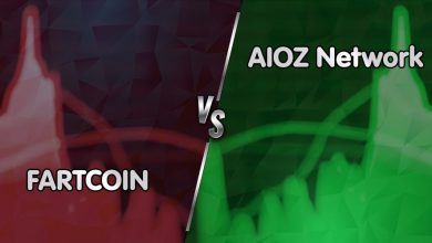 پرسودترین و پرضررترین رمزارزهای امروز (۱۶ دی ۱۴۰۳)