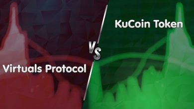 پرسودترین و پرضررترین رمزارزهای امروز (۲۴ دی ۱۴۰۳)