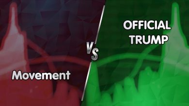 پرسودترین و پرضررترین رمزارزهای امروز (۳۰ دی ۱۴۰۳)