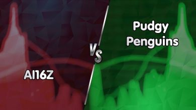 پرسودترین و پرضررترین رمزارزهای امروز (۴ بهمن ۱۴۰۳)