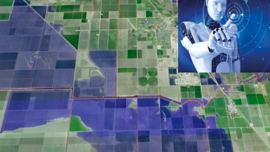 پیشبینی سیلابهای آینده با هوش مصنوعی