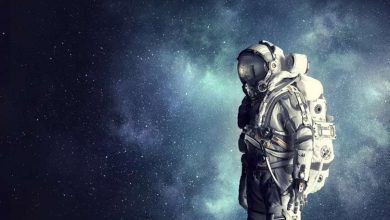 چرا فضانوردان نمیتوانند در فضا نان بخورند؟