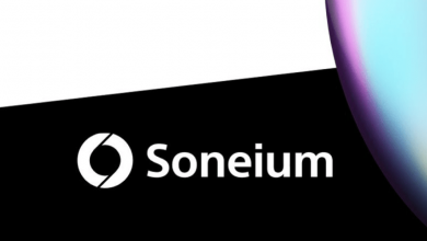 گام بزرگ سونی در دنیای بلاکچین؛ شبکه اصلی سونیوم راه‌اندازی شد!