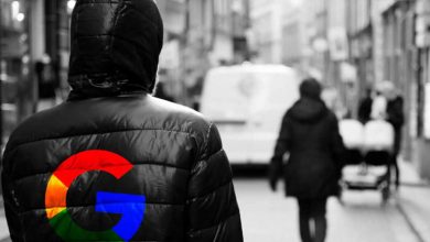 گوگل چگونه بدون GPS موقعیت مکانی شما را ردیابی میکند؟