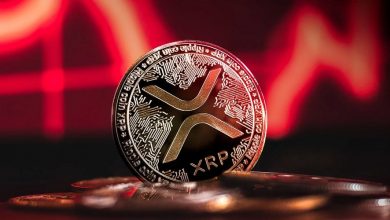 آزادسازی ۵۰۰ میلیون XRP در بحبوحه نزول بازار! آیا بحران قیمت‌ عمیق‌تر می‌شود؟