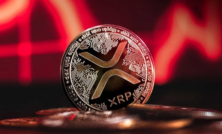 آزادسازی ۵۰۰ میلیون XRP در بحبوحه نزول بازار! آیا بحران قیمت‌ عمیق‌تر می‌شود؟