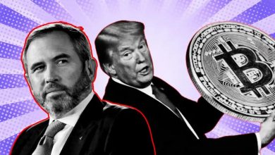 احتمال انتصاب گارلینگهاوس به عنوان مشاور رمزارز ترامپ؛ تأثیر آن بر آینده ریپل چیست؟
