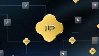استوری در مسیر فتح قله‌های جدید؛ IP به جمع ۱۰ توکن برتر هوش مصنوعی پیوست!