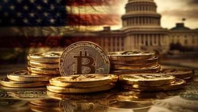 افزایش تقاضا برای ذخیره بیت‌کوین در ایالت‌های آمریکا؛ پیش‌بینی خرید ۲۳ میلیارد دلاری!