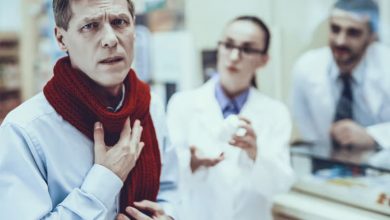 الگوهای تنفسی سریعتر با بیماری آلزایمر مرتبط هستند