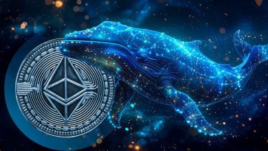 انباشت ۲.۵ میلیارد دلاری نهنگها در پی ریزش اتریوم! بازگشت صعودی نزدیک است؟