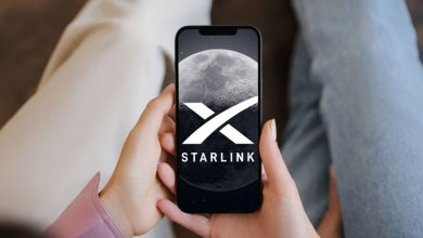 اپل برای تجهیز آیفون به استارلینک با SpaceX همکاری میکند