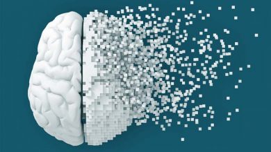 این عادت غذا خوردن میتواند نشانه اولیه زوال عقل باشد